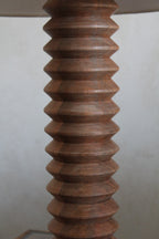 Lámpara Baobabs
