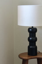 Lámpara Dalia de mesa