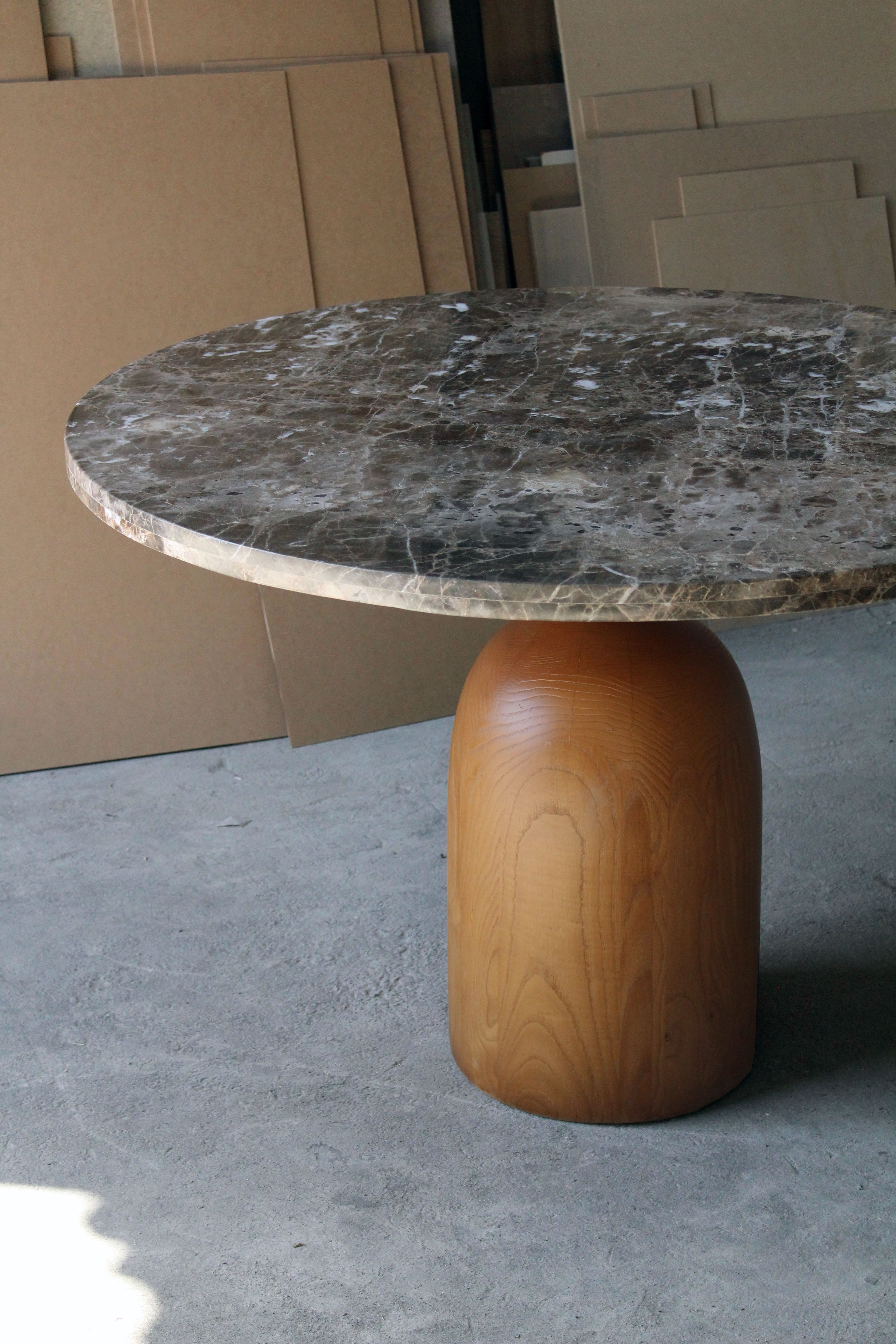 Mesa Kelk