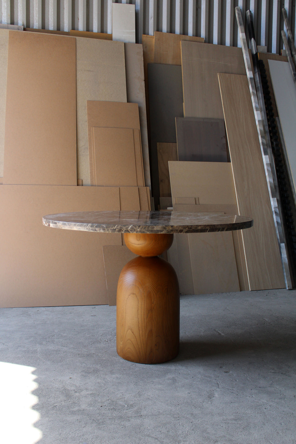 Mesa Kelk