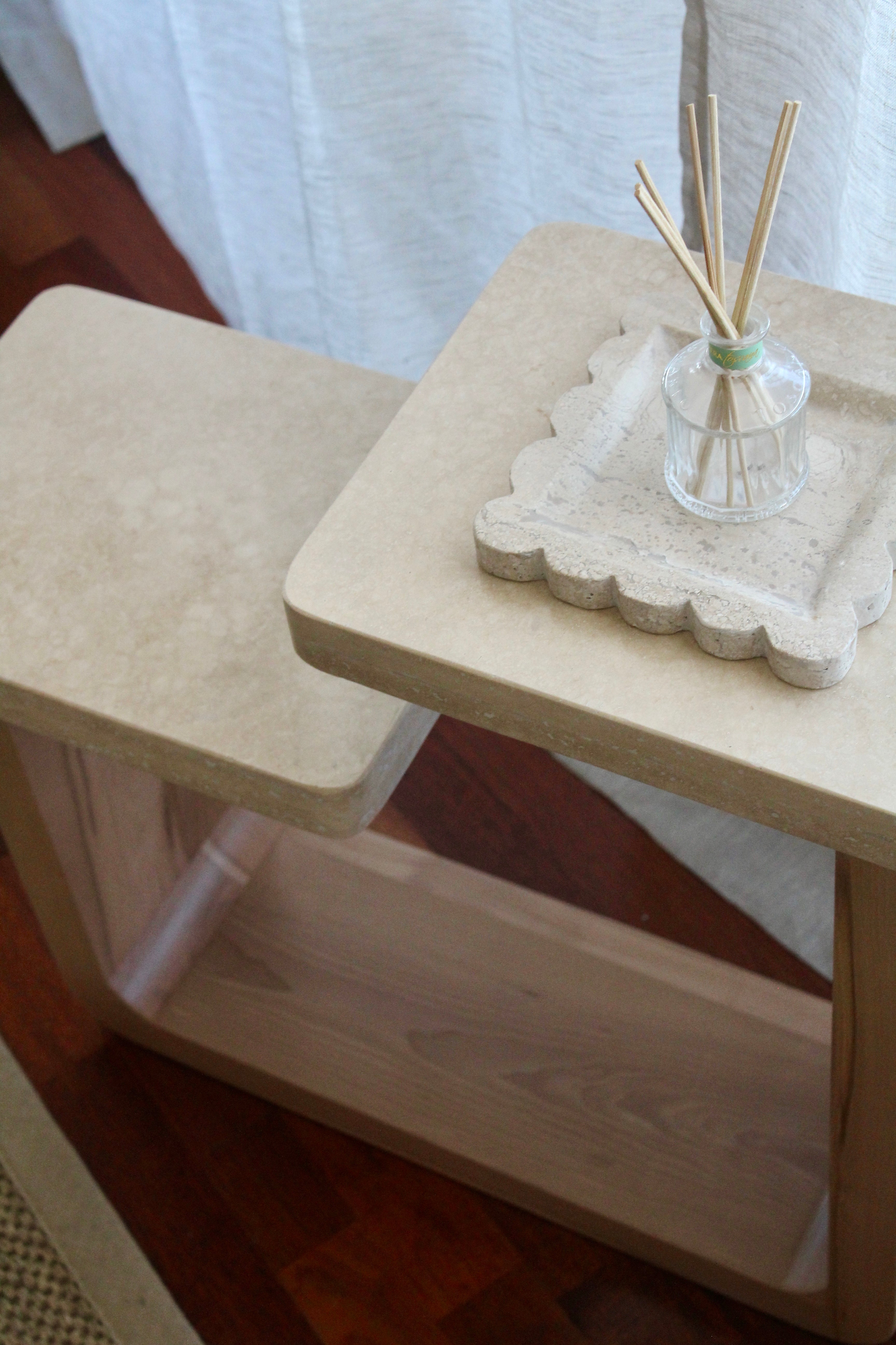 Mesa Fonte