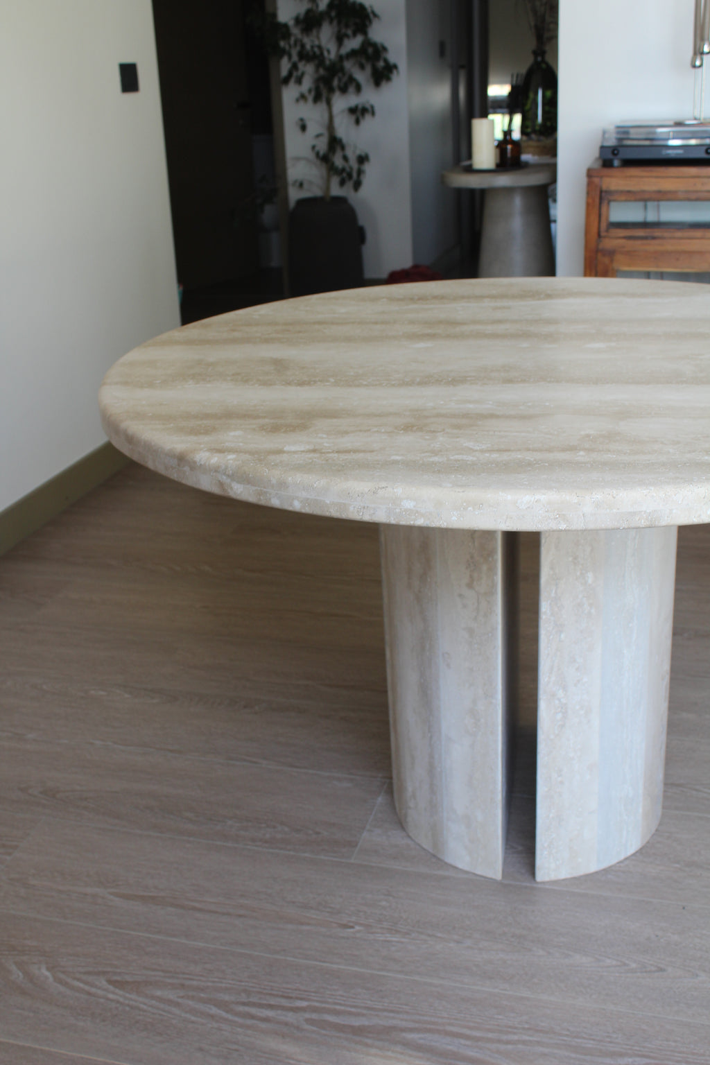 Mesa Milos