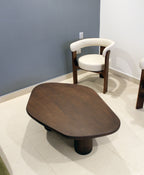 Mesa Andros II de centro